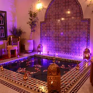 Bab Nour Marraquexe