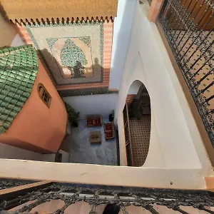 Rayan Marraquexe